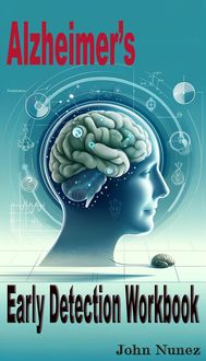 Produktbild: Alzheimer's: Early Detection Workbook