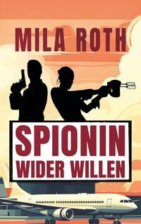 Produktbild: Spionin wider Willen