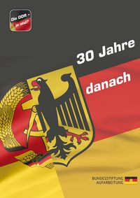 Produktbild: Schweppenstette, F: DDR - ja und?