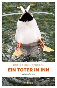 Produktbild: Ein Toter im Inn