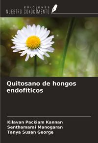 Produktbild: Quitosano de hongos endof&iacute;ticos