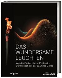 Produktbild: Das wundersame Leuchten