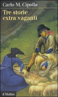 Produktbild: Tre storie extra vaganti
