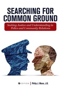 Produktbild: Searching for Common Ground