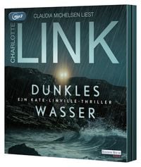 Produktbild: Dunkles Wasser