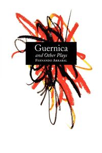 Produktbild: Guernica and Other Plays