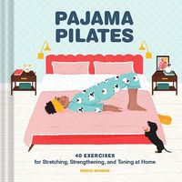 Produktbild: Pajama Pilates