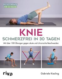 Produktbild: Knie - schmerzfrei in 30 Tagen
