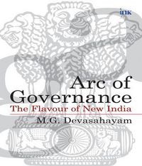Produktbild: Arc of Governance