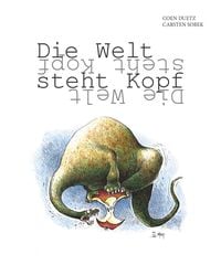 Produktbild: Die Welt steht Kopf