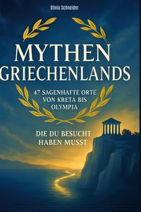 Produktbild: Mythen Griechenlands