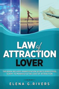 Produktbild: Law of Attraction Lover