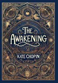 Produktbild: The Awakening (Collector's Edition) (Laminated Hardback with Jacket)