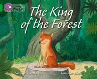 Produktbild: Pirotta, S: The King of the Forest