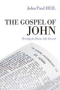 Produktbild: The Gospel of John