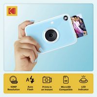 Produktbild: Kodak RODOMATICPBL Digitale Sofortbildkamera