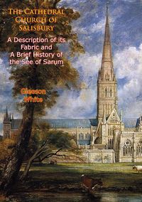 Produktbild: Cathedral Church of Salisbury