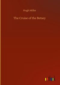 Produktbild: The Cruise of the Betsey