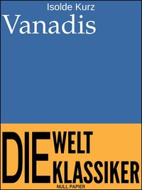 Produktbild: Vanadis