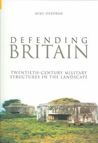 Produktbild: Defending Britain