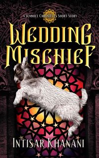 Produktbild: Wedding Mischief