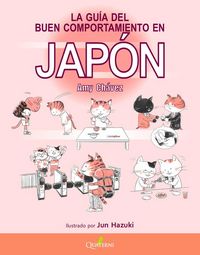 Produktbild: La gu&iacute;a del buen comportamiento en Jap&oacute;n