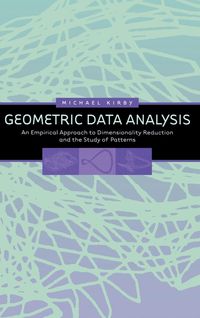 Produktbild: Geometric Data Analysis