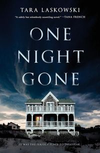 Produktbild: One Night Gone (Original)