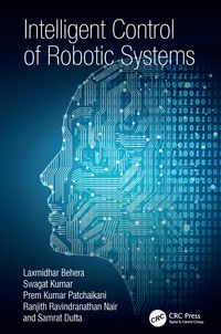 Produktbild: Intelligent Control of Robotic Systems