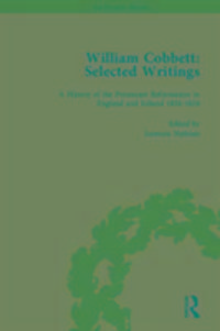 Produktbild: Cobbett, W: William Cobbett: Selected Writings