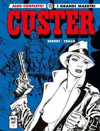 Produktbild: Custer