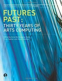 Produktbild: Futures Past