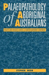 Produktbild: Palaeopathology of Aboriginal Australians