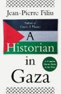 Produktbild: A Historian in Gaza