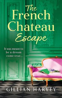 Produktbild: The French Chateau Escape