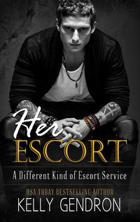 Produktbild: Her Escort (A Different Kind of Escort Service #2)