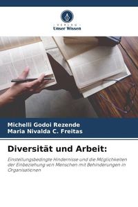 Produktbild: Diversit&auml;t und Arbeit: