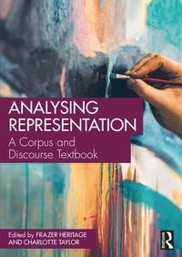 Produktbild: Analysing Representation