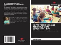 Produktbild: In Professional and Technological Education - Ept