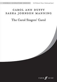 Produktbild: Carol Singers Carol