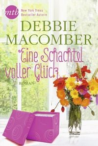 Produktbild: Eine Schachtel voller Gl&uuml;ck