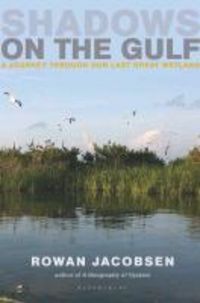 Produktbild: Shadows on the Gulf