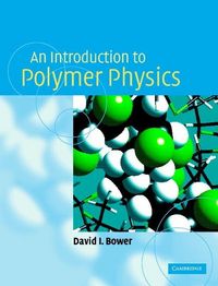 Produktbild: An Introduction to Polymer Physics