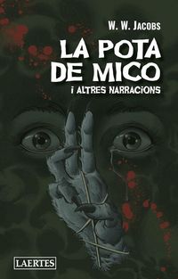 Produktbild: La pota de mico i altres narracions