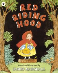 Produktbild: Little Red Riding Hood