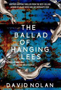 Produktbild: The Ballad Of Hanging Lees