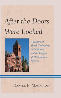 Produktbild: After the Doors Were Locked