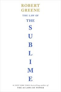 Produktbild: The Law of the Sublime