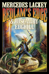 Produktbild: Bedlam's Edge