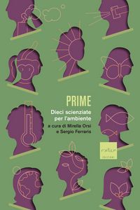 Produktbild: Prime. Dieci scienziate per l'ambiente